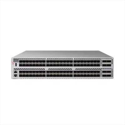 BR-G720-24-32G-R المحول SAN الجديد الأصلي البروكيد G720 64-Port 64Gb