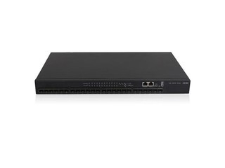 H3C S6520X-30QC-EI 24 منافذ بصرية 10 جيجابيت + 2 منافذ 40GE محولات الأساس 3