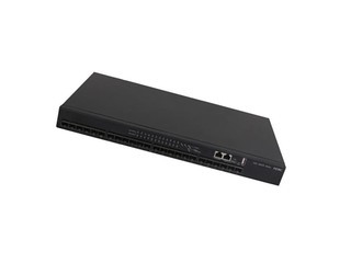H3C S6520X-30QC-EI 24 منافذ بصرية 10 جيجابيت + 2 منافذ 40GE محولات الأساس 3