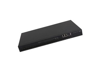 H3C S6520X-30QC-EI 24 منافذ بصرية 10 جيجابيت + 2 منافذ 40GE محولات الأساس 3