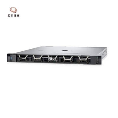 1U PowerEdge R250 خادم رف المخصصة
