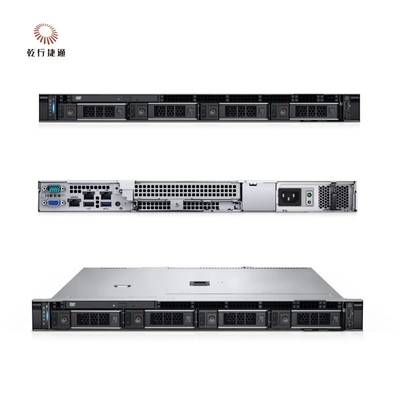 1U PowerEdge R250 خادم رف المخصصة