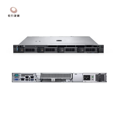 1U PowerEdge R250 خادم رف المخصصة