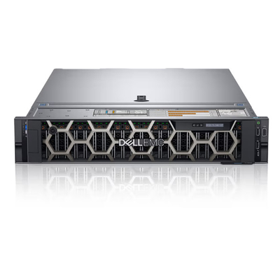 R7525 R7525 هي منصة خادم مزدوجة المقابس 2U التي توفر قدرات حاسوبية قوية لتلبية متطلبات عبء العمل المعقدة.