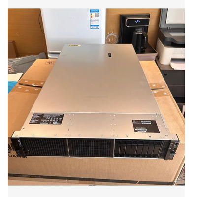 إحداث ثورة في مركز البيانات HPE ProLiant DL560 Gen11 الرسوم المتحركة الفيديو السرعة القصوى والخادم القابل للتوسع