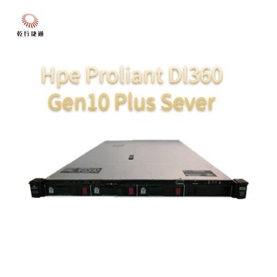 خادم أعمال بأسعار معقولة للبيع HPE ProLiant DL360 Gen10 PIUS Server