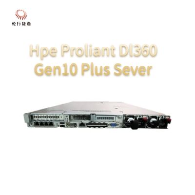 خادم أعمال بأسعار معقولة للبيع HPE ProLiant DL360 Gen10 PIUS Server