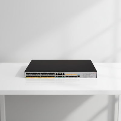 H3C S5120V3-SI المفتاح الخضراء الذكية جيجابيت إثنر 5120V3-36F-SI