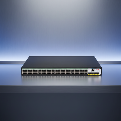 H3C S5120V3-SI S5120V3-52P-SI المفتاح الذكي الخضراء جيجابيت إيثيرنت