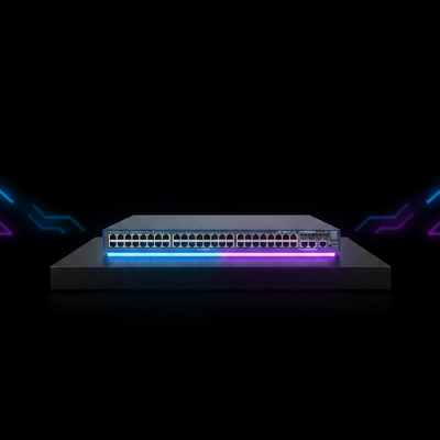 سلسلة H3C S3600V2 المفتاح الذكي IRF السريع لـ Ethernet S3600V2-52TP-SI