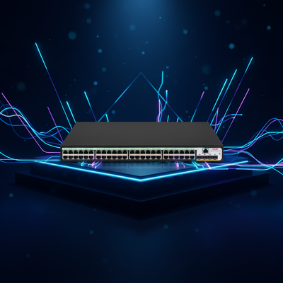 H3C S5120V3-SI البديل الخضراء الذكية جيجابيت إثنرث S5120V3-52P-PWR-LI
