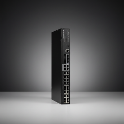 5130V2-28P-HPWR-LI H3C S5130V2-LI البديل الخضراء الذكية Gigabit Ethernet