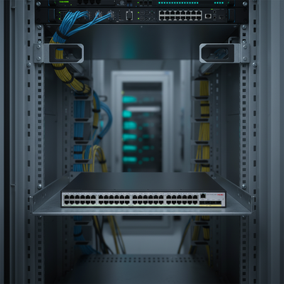 H3C S5130V2-LI  S5130V2-52P-LI  Green Intelligent Gigabit Ethernet Switch