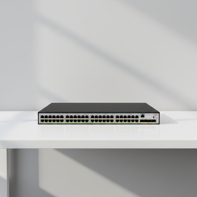 H3C S5130V2-LI المفتاح الذكي الخضراء جيجابيت إثنرث S5130V2-52P-PWR-LI