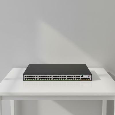 H3C S5130V2-LI المفتاح الذكي الخضراء جيجابيت إثنرث S5130V2-52P-PWR-LI