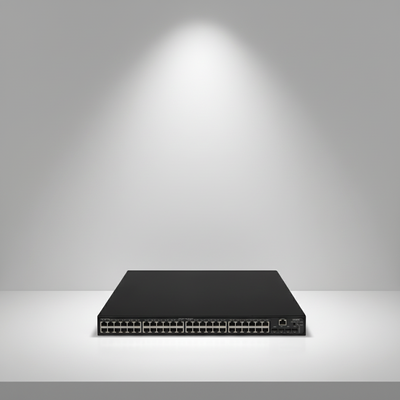 محولات الوصول المتطورة Gigabit