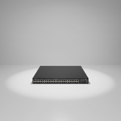 محولات الوصول المتطورة Gigabit