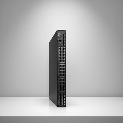 محولات الوصول المتطورة Gigabit