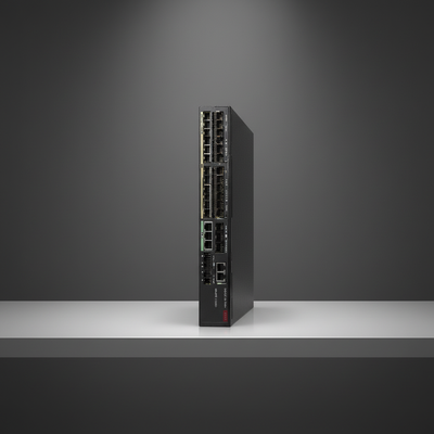 محولات إيثرنت عالية الأداء من سلسلة H3C S5130S-EI-G S5130S-36S-EI-G