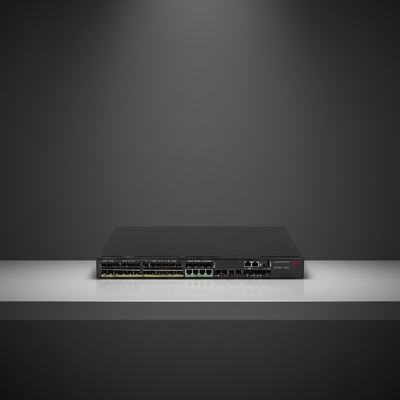 محولات إيثرنت عالية الأداء من سلسلة H3C S5130S-EI-G S5130S-36S-EI-G