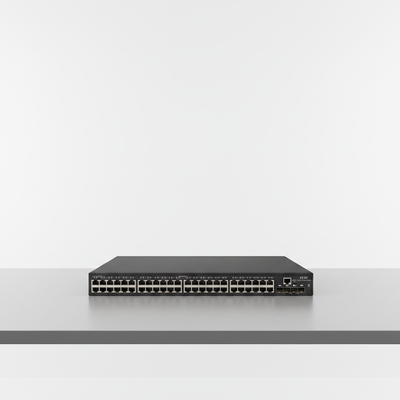 H3C S5130S-EI-R 5130S-52S-EI-R محول جيجابت إيثرنت عالي الأداء من الجيل التالي
