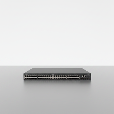 H3C S5130S-EI-R 5130S-52S-EI-R محول جيجابت إيثرنت عالي الأداء من الجيل التالي
