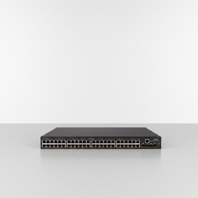 H3C S5130S-EI-R 5130S-52S-EI-R محول جيجابت إيثرنت عالي الأداء من الجيل التالي
