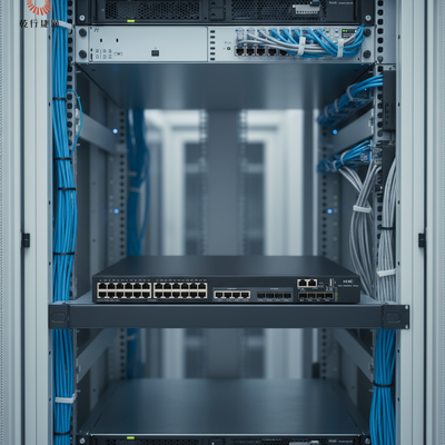 H3C S5500V2-EI السلسلة S5500V2-34S-EI مفاتيح Ethernet المتقاربة عالية الأداء