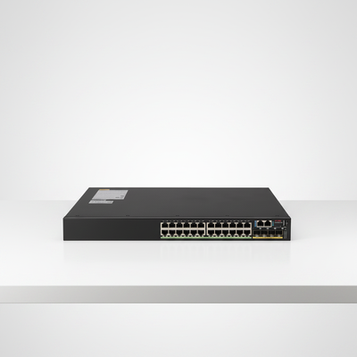 H3C S5560-EI-G Series S5560-28S-EI-G  High-Performance Ethernet Switches