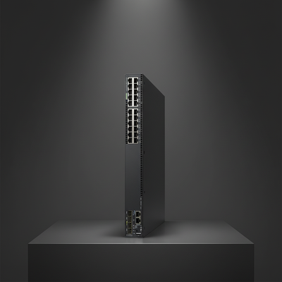 محولات إيثرنت عالية الأداء من سلسلة H3C S5560-EI-G S5560-30C-EI-G-H1