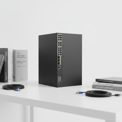 H3C S5570S-EI السلسلة S5570S-28S-EI مفاتيح Ethernet الذكية عالية الأداء