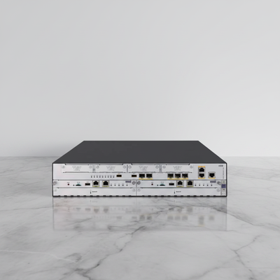 MSR 5600 جهاز توجيه متعدد الخدمات MSR 56-80 ، MSR 56-60 و MSR 5620
