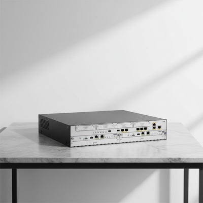 MSR 5600 جهاز توجيه متعدد الخدمات MSR 56-80 ، MSR 56-60 و MSR 5620