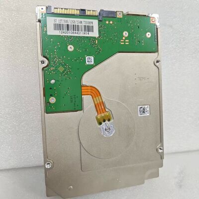 Seagate Exos Enterprise Hard Drives EXOS 12TB Model No: ST12000NM0538