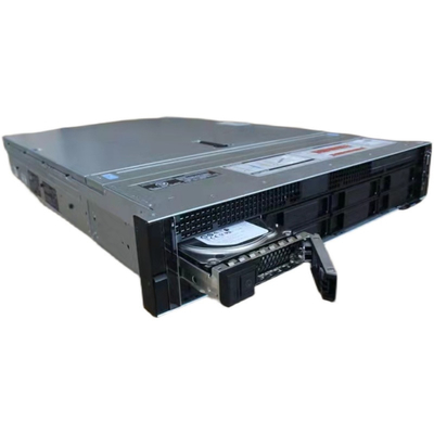 750W Dell Poweredge Server R740XD 12 * 3.5 2u