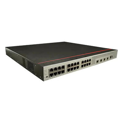 أصل Huawei Gigabit Ethernet Switch S5735S-S24T4S-XA/S32ST4X-A