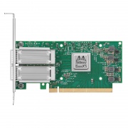 Mellanox MCX512A-ACUT ConnectX-5 Ethernet Adapter Card 2x Port 10/25 GbE SFP28 PCIe 3.0 X8 4