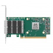 Mellanox MCX512A-ACUT ConnectX-5 Ethernet Adapter Card 2x Port 10/25 GbE SFP28 PCIe 3.0 X8 5