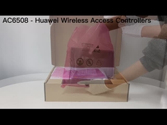 وحدة تحكم الوصول AC6508