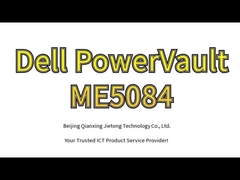 مستوى المؤسسة Dell Poweredge Server R740 Intel Xeon 2U Storages Server