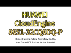 هواوي CloudEngine 8851-32CQ8DQ-P